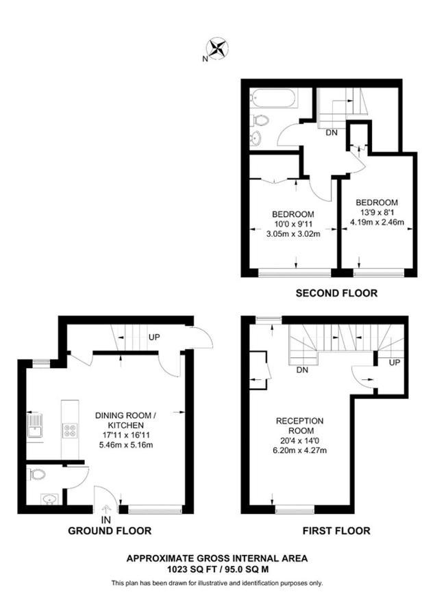 Shoreditch 3-Storey Maisonette - By Living Elite Apartments Londres Exterior foto